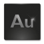 Adobe Audition Icon 64x64 png